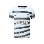 Jersey Fiji Rugby 2023 Home