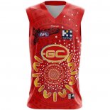 Jersey Gold Coast Suns AFL 2023 Indigenous