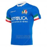 Jersey Italy Rugby 2019-2020 Home
