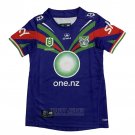 Jersey Kid's New Zealand Warriors Rugby 2026 Home