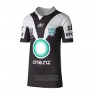 Jersey New Zealand Warriors Rugby 2023 Heritage