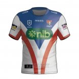 Jersey Newcastle Knights Rugby 2024 Away