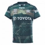 Jersey North Queensland Cowboys Rugby 2026 Defence