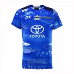 Jersey North Queensland Cowboys Rugby 2026 Training Blue