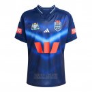 Jersey Nsw Blues Rugby 2025 Captains Run