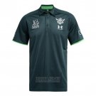 Jersey Polo Canberra Raiders Rugby 2026 Green