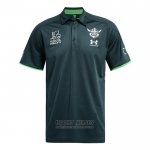 Jersey Polo Canberra Raiders Rugby 2026 Green