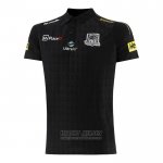 Jersey Polo Penrith Panthers Rugby 2026 Black