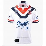 Polo Sydney Roosters Rugby Jersey 2022 Away