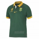Jersey South Africa Rugby 2023 World Cup Home