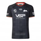 Jersey South Sydney Rabbitohs Rugby 2026 Training Black