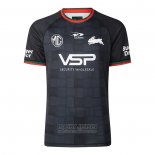 Jersey South Sydney Rabbitohs Rugby 2026 Training Black