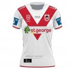 Jersey St. George Illawarra Dragons Rugby 2024 Home