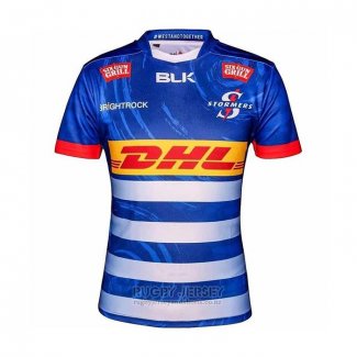 Jersey Stormers Rugby 2021 Home