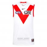 Jersey Sydney Swans AFL 2023 Home White