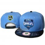 NRL Snapbacks Caps Nsw Blues State Of Origin