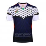 Palestine Rugby Jersey 2017 Home