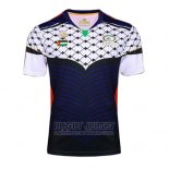 Palestine Rugby Jersey 2017 Home