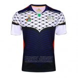 Palestine Rugby Jersey 2017 Home