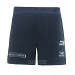 Shorts North Queensland Cowboys Rugby 2026 Black