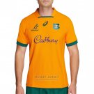 South Africa Rugby Jersey 2022 Home