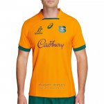 South Africa Rugby Jersey 2022 Home