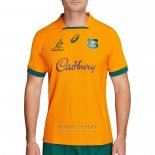 South Africa Rugby Jersey 2022 Home