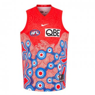 Sydney Swans AFL Jersey 2022