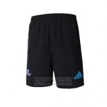Blues Rugby Jersey 2016-17 Shorts