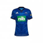 Blues Rugby Jersey 2022 Home