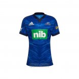Blues Rugby Jersey 2022 Home