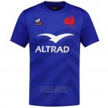 France Rugby Jersey 2023 Home