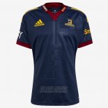 Highlanders Rugby Jersey 2022 Home