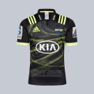 Hurricanes Rugby Jersey 2018 Away