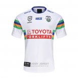 Jersey Canberra Raiders Rugby 2024 Away