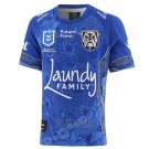 Jersey Canterbury Bankstown Bulldogs Rugby 2026 Indigenous