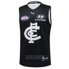 Jersey Carlton Blues AFL 2023 Home