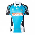 Jersey Cronulla Sutherland Sharks Rugby 2026 Heritage