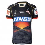Jersey Dolphins Rugby 2025 ANZAC