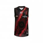 Essendon Bombers AFL Jersey 2022 Indigenous