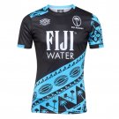 Jersey Fiji Rugby 2025 Pre Match