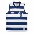 Jersey Geelong Cats AFL 2025 Home