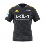 Jersey Hurricanes Rugby 2023 Away