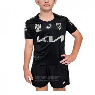 Jersey Kid's Brisbane Broncos Rugby 2026 Charity