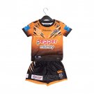 Jersey Kid's Wests Tigers Rugby 2026 Home
