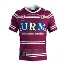 Jersey Manly Warringah Sea Eagles Rugby 2019 Home