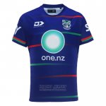 Jersey New Zealand Warriors Rugby 2024 Training