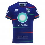 Jersey New Zealand Warriors Rugby 2024 Training