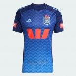 Jersey Nsw Blues Rugby 2025 Training Blue