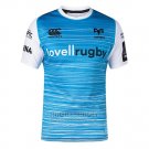 Jersey Ospreys Rugby Away